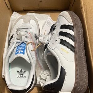 Adidas Sambas Kids
